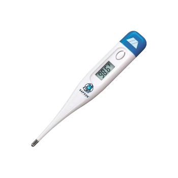 Digital Thermometers