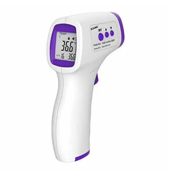 Imported IR Thermometer Infrared Thermometer